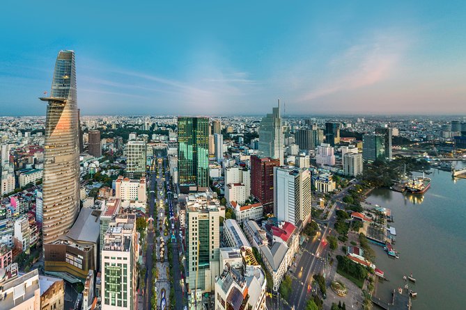 4-Day Ho Chi Minh City Golf Stay Including City Tour - Frequently Asked Questions
