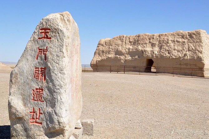 4 Day Private Silk Road Discovery From Jinan: Xian, Dunhuang City Highlights - Additional Information