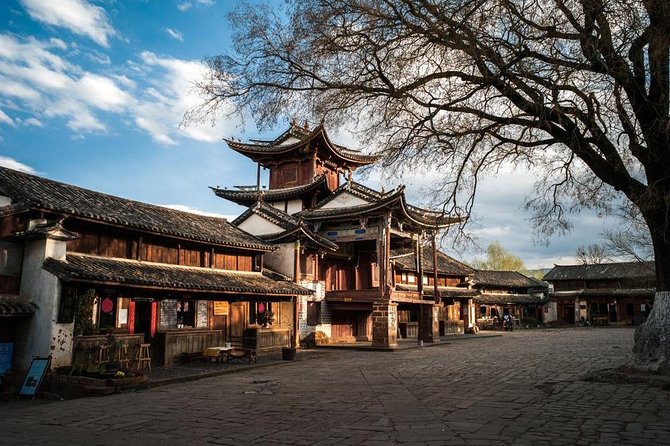 4-Day Private Tour From Lijiang to Dali and Overnight in Shaxi - Pricing Details