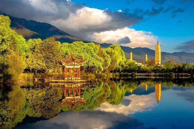 4-Day Private Yunnan Discovery From Chongqing: Kunming, Dali and Lijiang - The Sum Up