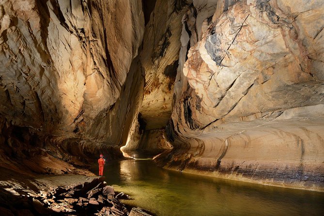 4 Days 3 Nights Mulu 4 Showcaves With Pinnacles