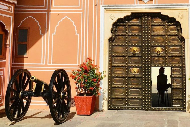 4 Days Private Tour of Golden Triangle Tour India - Frequently Asked Questions