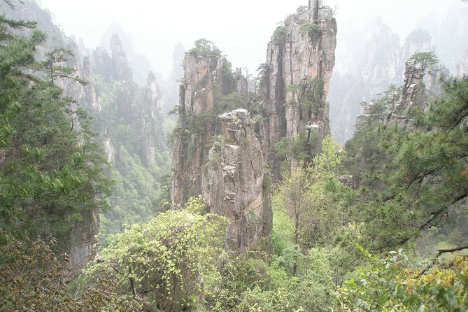 4 Days Private Zhangjiajie Tour to All Highlight Attractions - Frequently Asked Questions