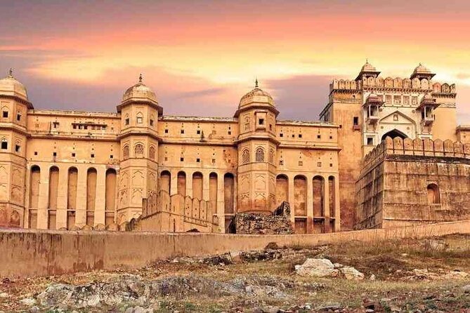 4 Days: Ranthambore Tiger Safari & Guided Jaipur Tour From Agra With Delhi Drop - Additional Information