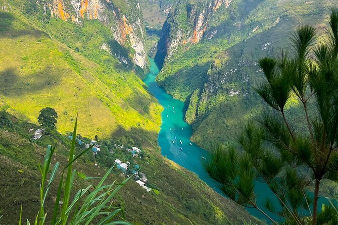 4 Days Tour From Sapa: 3 Days Motorbike Ha Giang Loop-Easy Rider - Optional Upgrades