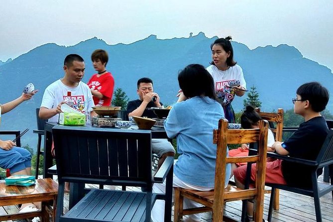 4 Days Zhangjiajie Exciting Tour With Glass Bridge (Mountain&Lake View Hotel) - Pricing, Cancellation, and Guarantee