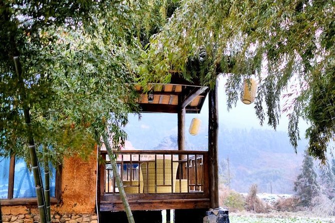 4 Days Zhangjiajie Experience Tour(Luxurious Mountain&Lake View Hotel) - Frequently Asked Questions