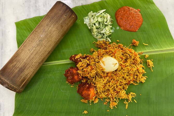4 Hour Food and Heritage Walking Tour in Penang George Town - Frequently Asked Questions