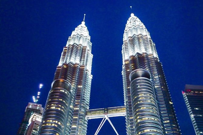 4 Tours In 1 Pass KL City+Batu Caves & Cuntryside+Firefly+Genting - Frequently Asked Questions