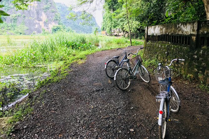 4days Easy & Free Hanoi - Halong Bay - Ninh Binh With English Speaking Driver - Frequently Asked Questions