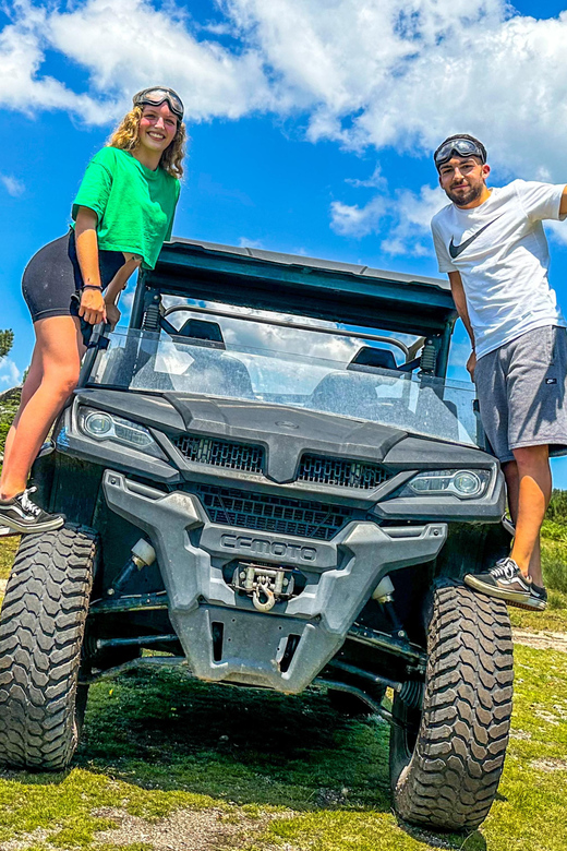 4h Buggy Tour • Arcos De Valdevez • Peneda Gerês - Customer Reviews