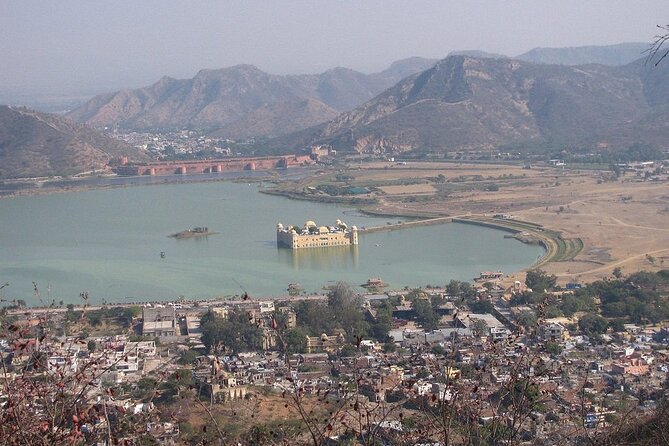 5-Day Golden Triangle Private Tour From Delhi With Guide - Booking and Pricing Information
