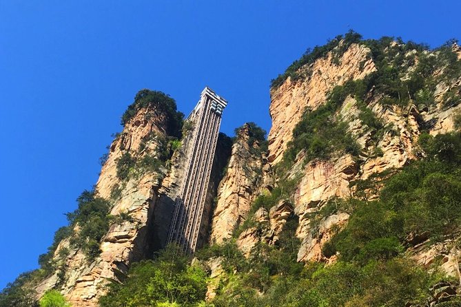 5-Day Private Tour: Beijing and Zhangjiajie - Important Details