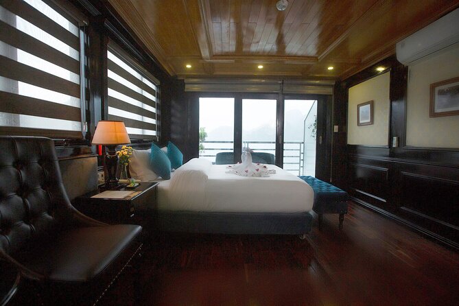 5 Days 4 Nights Private Package Tour in Hanoi - Ninh Binh - Ha Long - Additional Tour Details