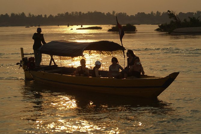 5 Days Private Guide Tour Hidden Adventure of Kratie & Mondulkiri - Frequently Asked Questions