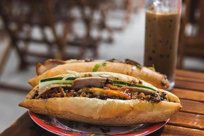 5 Hour Hoi An Bicycle Food Tour (3.00pm- 8.00pm) - Scenic Routes