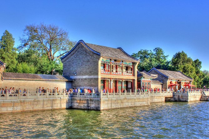 5D Private Tour Discover Ancient Capital Xian and Beijing From Shanghai - The Sum Up