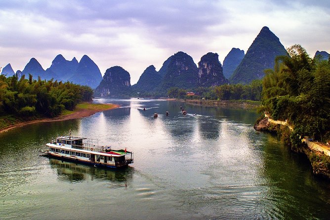 6-Day Private China Highlights Tour From Suzhou: Beijing, Xian and Guilin - Tour Directions