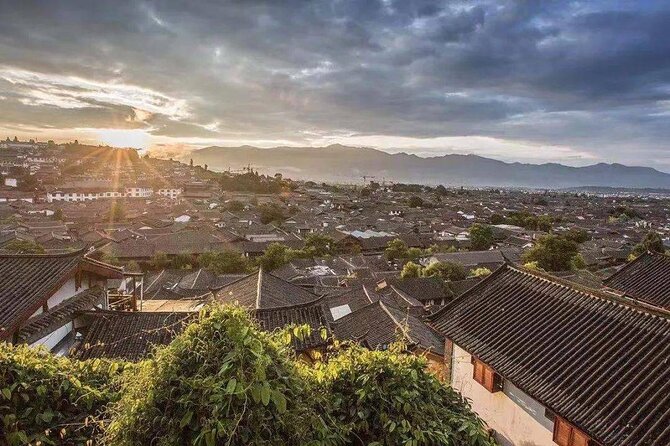 6 Day Tour to Lijiang, Shangri-La, Mount Meili,Tacheng and Dali - Tour Inclusions and Additional Services