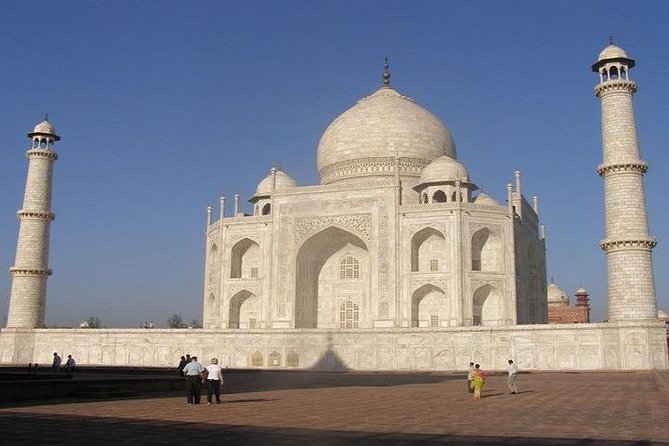 6 Days 5 Nights Rajasthan Private Desert Tour From Delhi - Accommodation Details