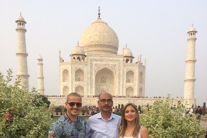 6 Days Golden Triangle Private Tour - Delhi Agra Jaipur From Delhi - Pricing Details
