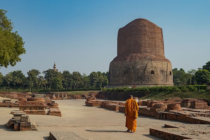 6 Days - Splendors Of North India - Golden Triangle, Khajuraho and Varanasi - Included Services Details