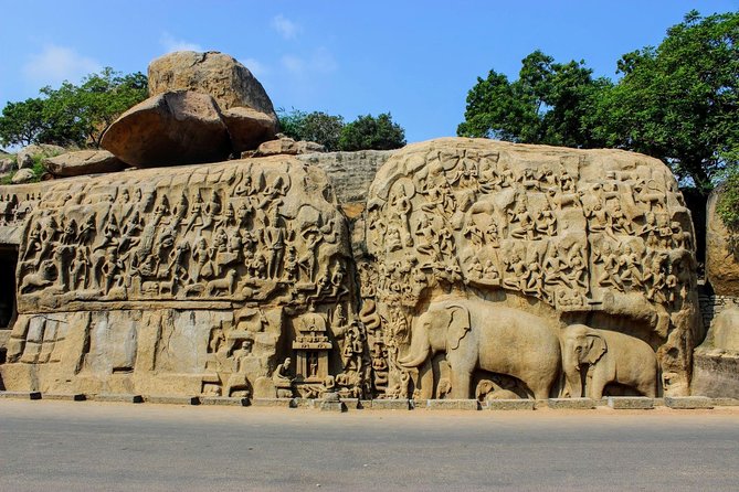 6 Days - the Best of Tamil Nadu South India - Frequently Asked Questions