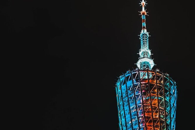7 Day Private Tour in Guangzhou - Additional Tour Information