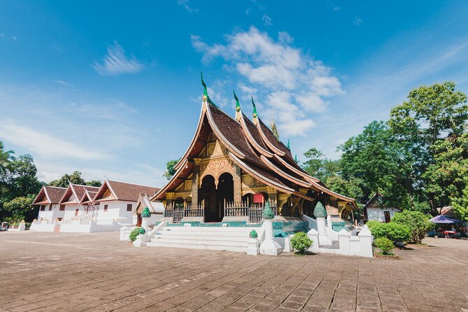 7-Day Private Tour of Cambodia and Laos - Accessibility and Special Accommodations