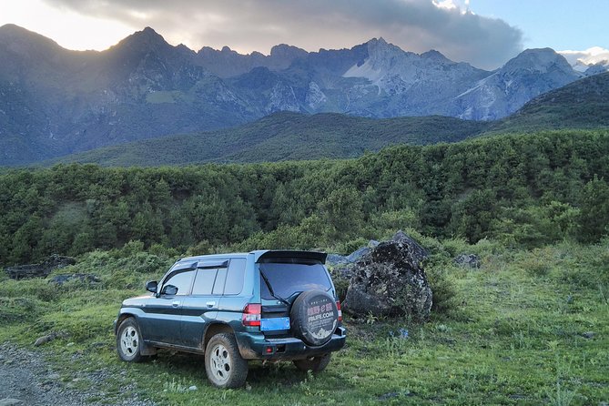 7 Days Backcountry Trip in Shngri-La - Trip Reflections and Memories