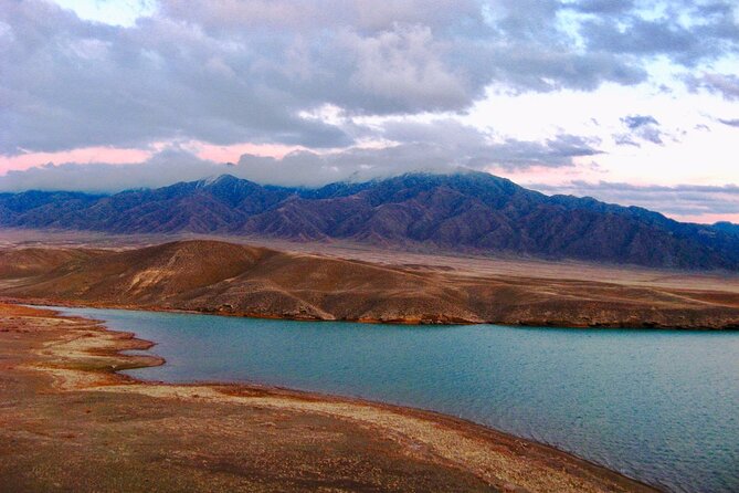 7 Days of Adventures Around Almaty: Lakes, Canyons, Singing Dunes - Day 5: Singing Dunes Safari