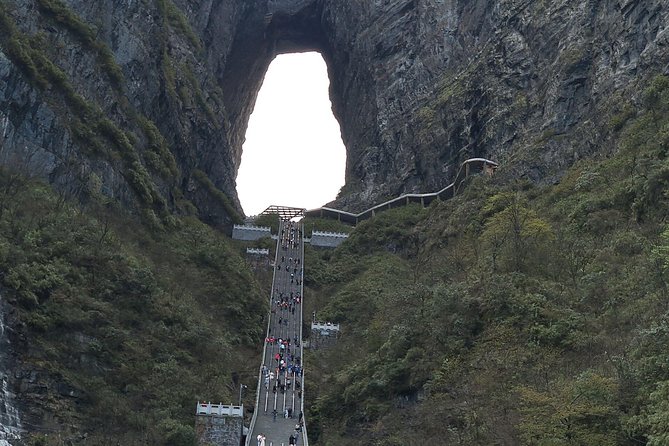 8-Day Heritages and Mountains Private Tour: From Zhangjiajie to Guilin - Booking and Confirmation