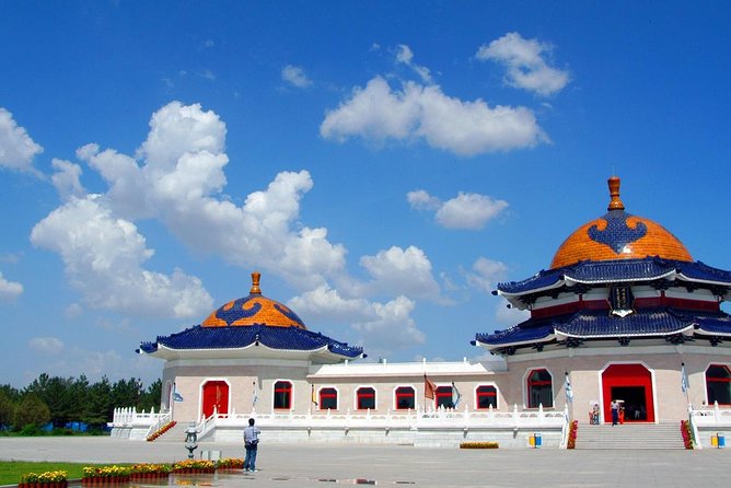 8-Day Tour Of Beijing, Huitengxile Grassland And Mausoleum of Genghis Khan - Pricing and Offers