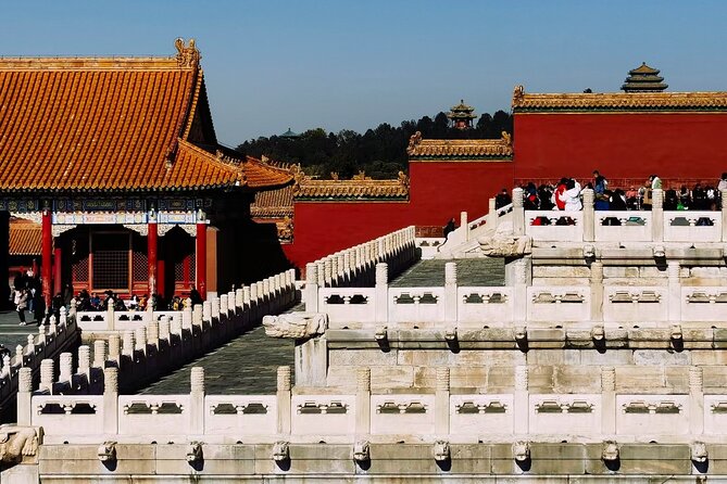 8 Days Private Golden Triangle Tour of Beijing - Xian - Shanghai - Day 4: Xian Exploration