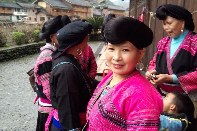 9-Day Private Tour: From Guilin via Southern Guizhou to Zhangjiajie - Child-Friendly Features