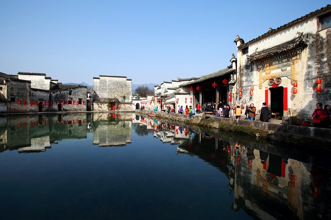A Canal-Faring Journey in Wuzhen - Dietary Accommodations and Accessibility