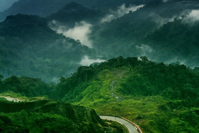 A Day at the Genting Highlands - Tips for Visiting Genting Highlands
