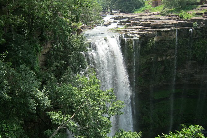 A Day Trip of Mount Abu From Udaipur - Guarantees and Booking