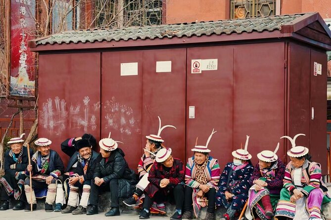 A Journey Through the Greenery of Wanglang - Group Size and Pricing Information