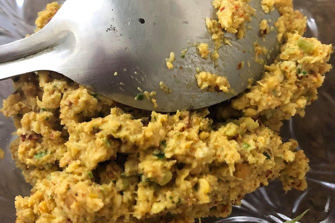 A Workshop on Pickles, Preserves, and Chutneys - Important Notices and Guidelines