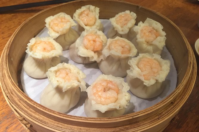 A Xi'an Dumpling Dining Feast - The Sum Up