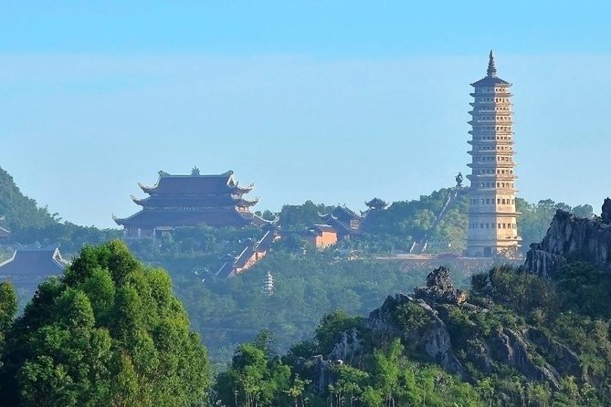 Adjusting the One-Day Tour - Group Size Adaptations