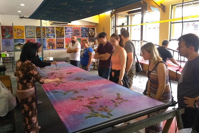 Admire Kuala Lumpur With Shore Excursions From Port Klang - Operator Information
