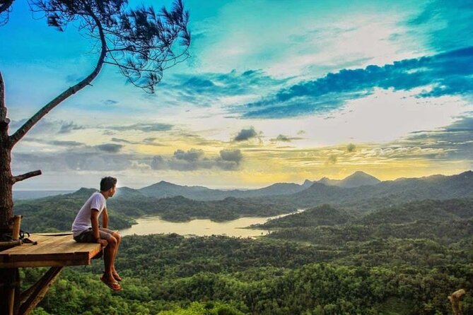 Adventure Trip Jakarta - Yogyakarta - Dieng Plateau 4 Days - The Sum Up