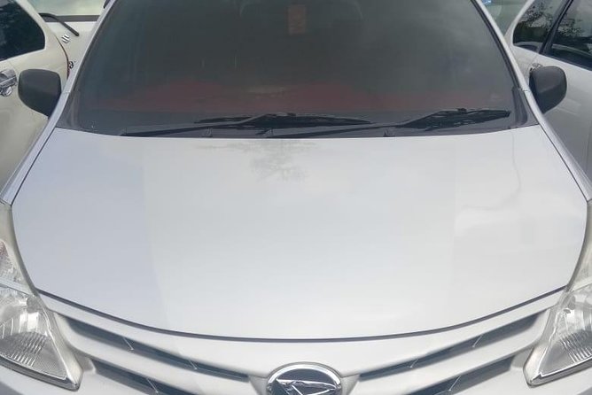 Airport and Hotel Transfer Bali - Price Details