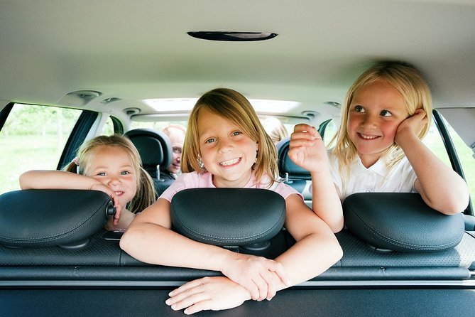 Airport Private Transfer From Bandung - Jakarta (All Area ) - The Sum Up