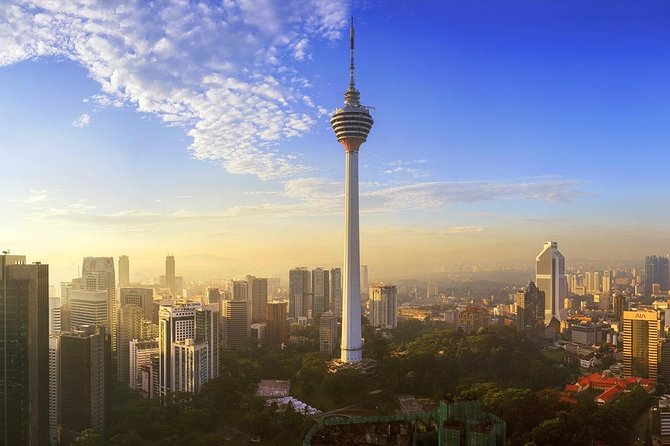 Airport to Hotel Drop Off Transfer (Kuala Lumpur) - Pricing and Booking Options