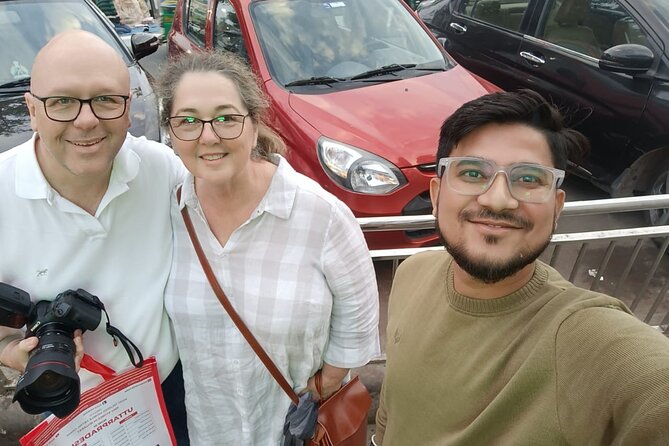 All Inclusive Day Trip to Taj Mahal, Agra Fort From Delhi By Car - The Sum Up