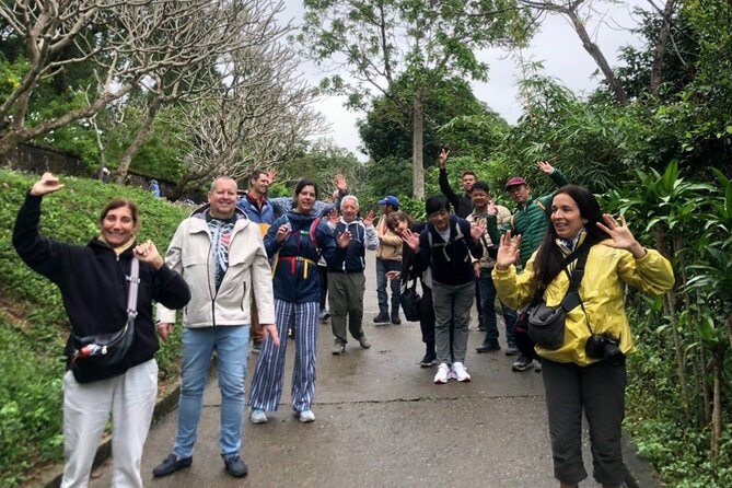 All Inclusive Deluxe Hue City Group Tour - Max 12 Pax - The Sum Up