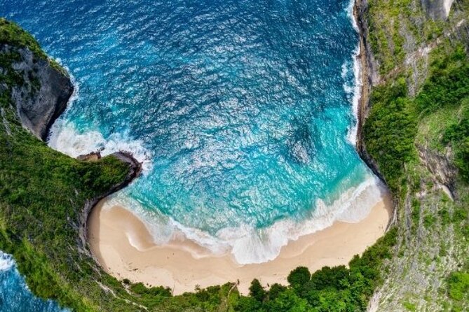 All Inclusive : East Nusa Penida Tour - Additional Information